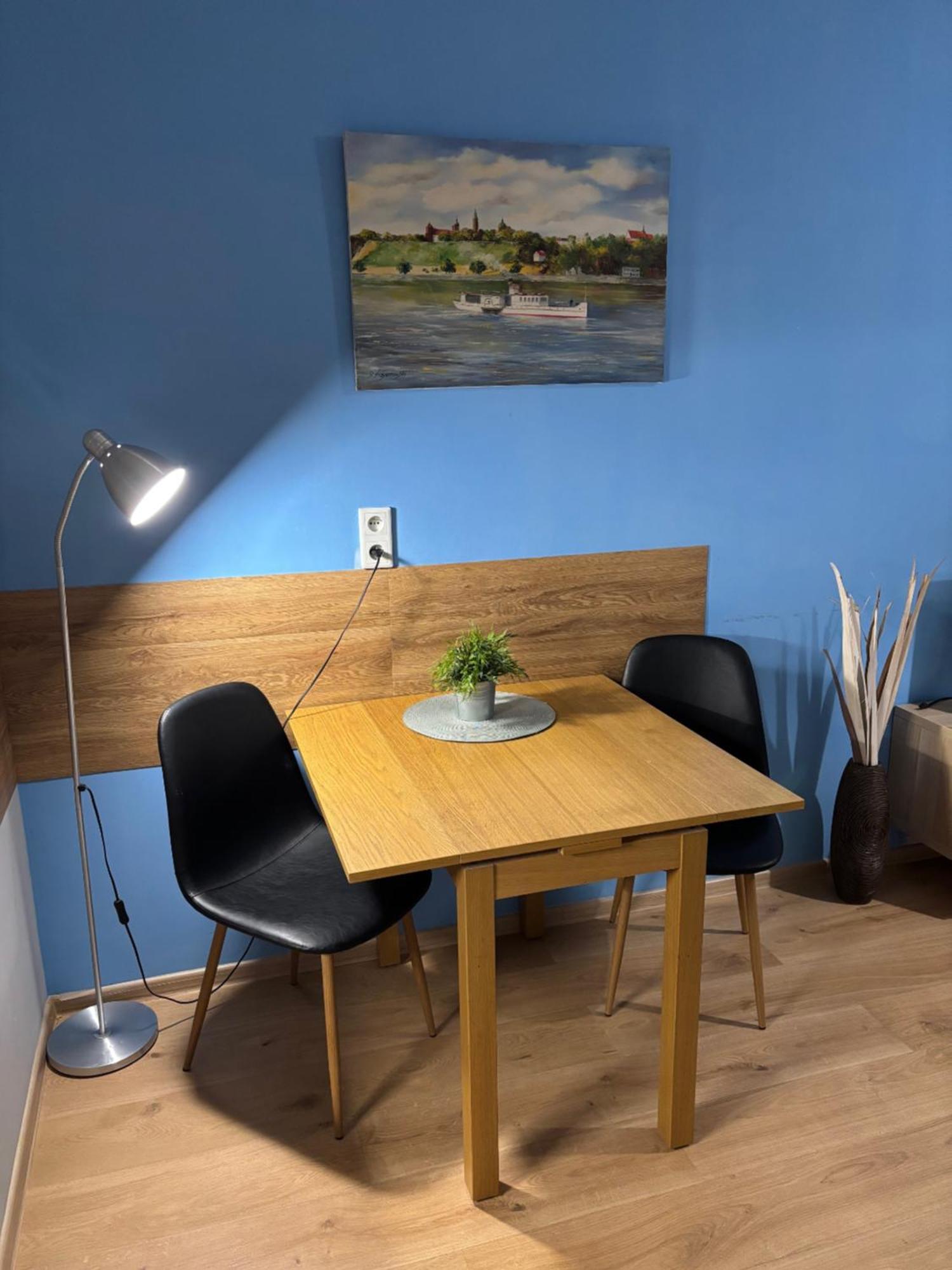 Holdek Apartamenty Francuska Katowice Buitenkant foto