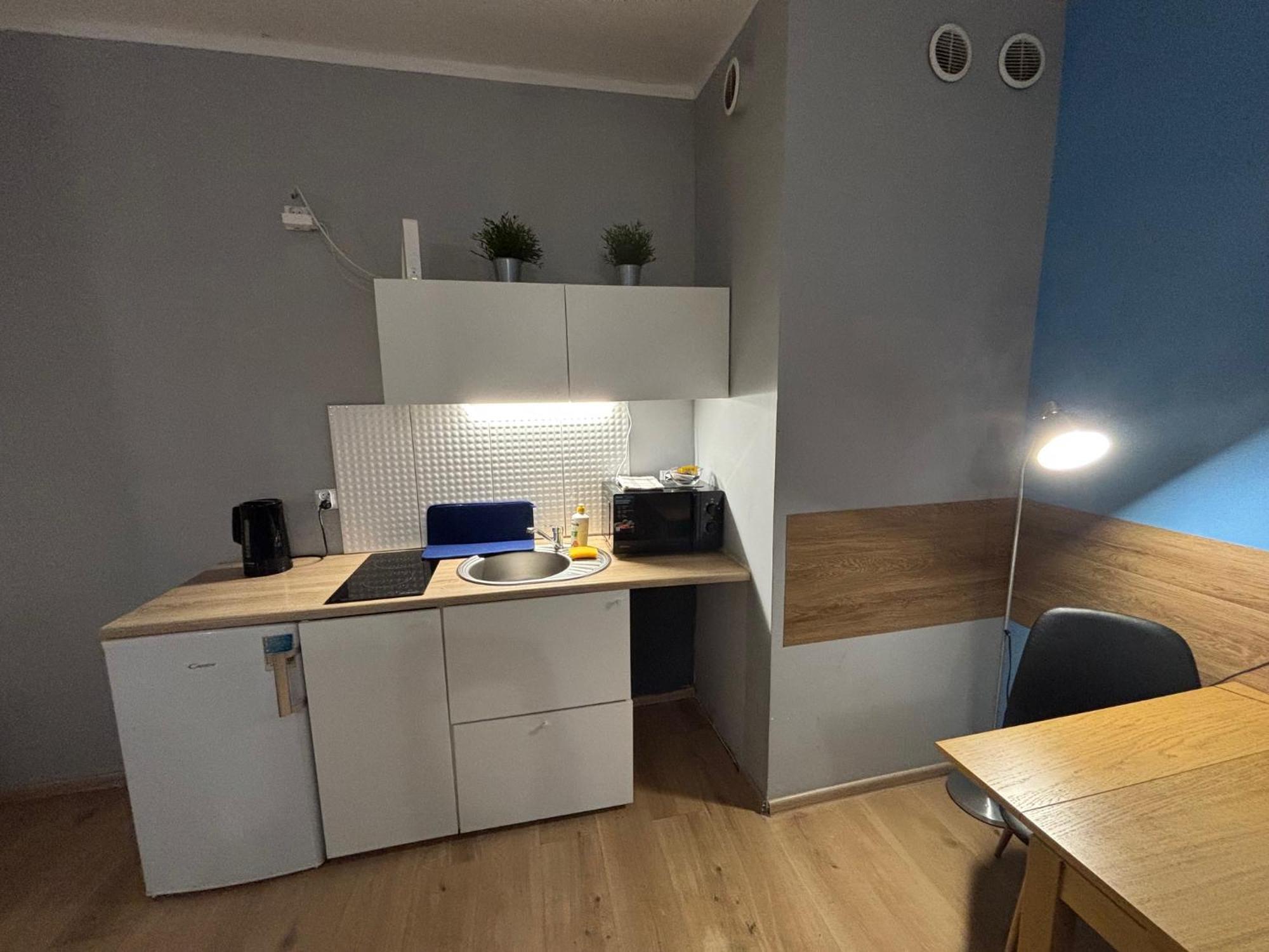 Holdek Apartamenty Francuska Katowice Buitenkant foto