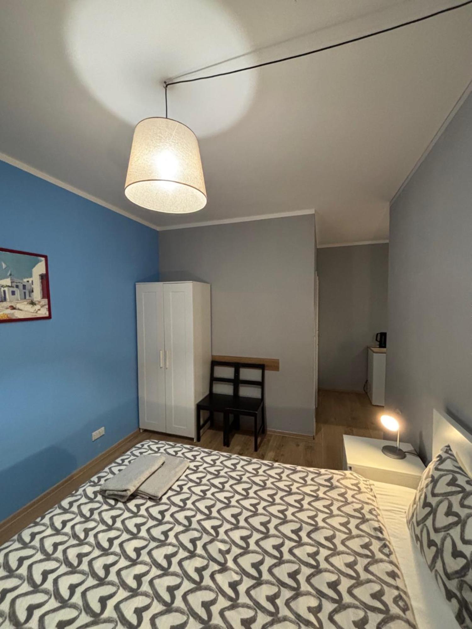 Holdek Apartamenty Francuska Katowice Buitenkant foto