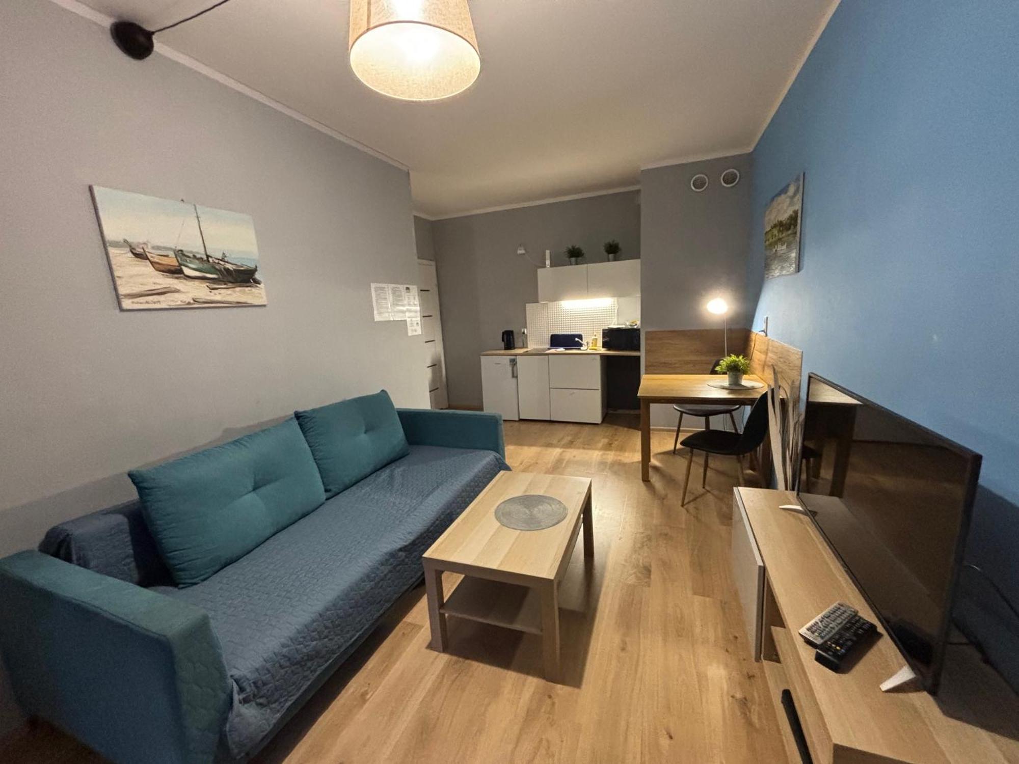 Holdek Apartamenty Francuska Katowice Buitenkant foto