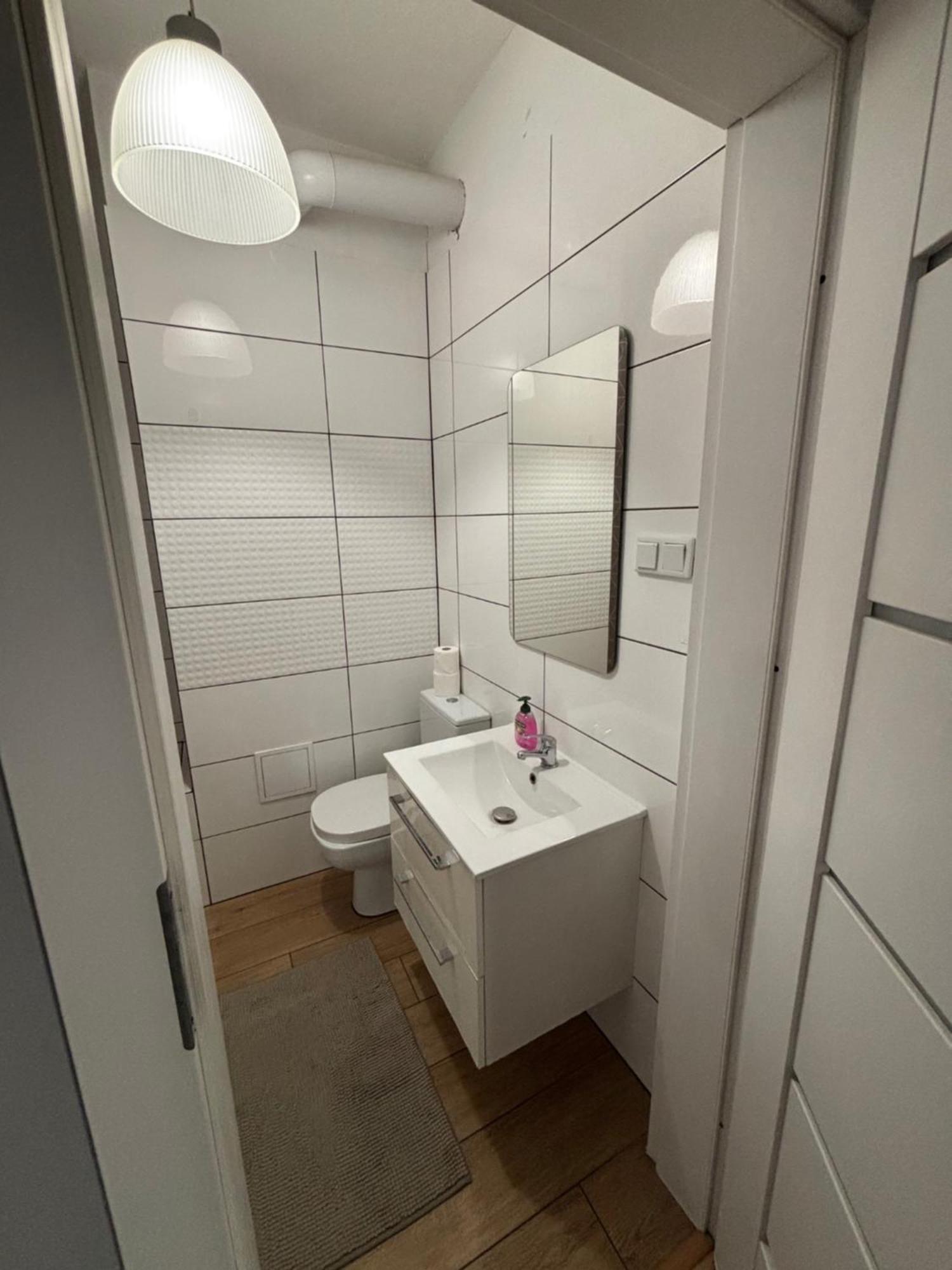 Holdek Apartamenty Francuska Katowice Buitenkant foto